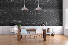 Dining room accent wall design ideas wall your dining table dining room walls go bold with a black accent wall home 10 black accent walls dining rooms. 11 Accent Wall Ideas For The Dining Room Home Decor Bliss