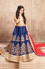 Get a bold, charismatic, and stylish appearance with the black shade. Buy Navy Blue Net Embroidered Wedding Wear Girls Lehenga Choli Online 1615835822