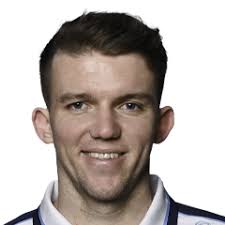 Benjamin Cliff Profile & Career Stats