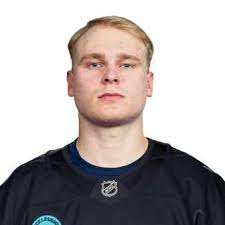 The Seattle Kraken acquired Kaapo Kakko from the New York Rangers for  William Borgen, a 2025 3rd round pick and a 2025 6th round pick