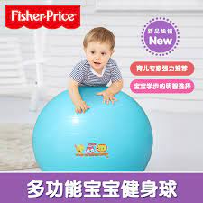 If you're up to 1.73m (5ft 8in) in height, it's best to get a 65cm ball. Buy Fisher Genuine Baby Children Thickening Proof Yoga Ball Fitness Ball Training Ball Forging Refined Ball Size Two Models In Cheap Price On Alibaba Com