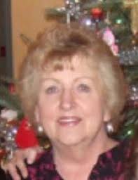 Kathleen A Sullivan Wesley (1940-2014)