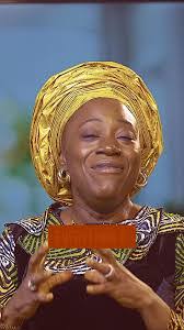 Becky Sani's Instagram, Twitter & Facebook