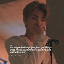 ˋˏ Quotes Kpop Esthetics ˎˊ Di Instagram Motivasi Kata Kata Indah Buku Remaja