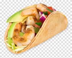 Baja Taco Coconut Shrimp Taco Time Coconut Shrimp Hot Dog Food Transparent Png Pngset Com