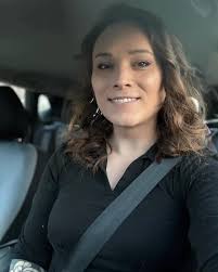 Empowered Trans Woman