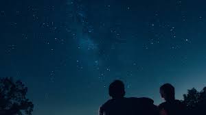 Rare Christmas Star To Be Visible For First Time In 800 Years On Dec 21 On monday night, if you look toward the southwest horizon you'll see a rare celestial event.