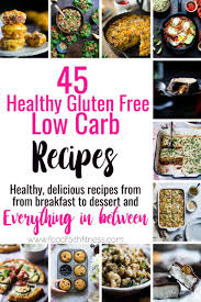 They have hundreds of colours and petal types across many different species to suit personal tastes. 45 Of The Best Easy Healthy Low Carb Recipes Food Faith Fitness
