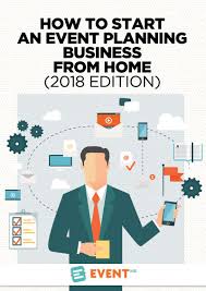 Event маркетинг все об организации и продвижении событий Pdf How To Start An Event Planning Business From Home 2020 Edition Event Planning Business Event Planning Organization Event Planning Business Logo