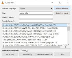 This is an overview of subtitle download sites. How To Download Subtitles Automatically In Vlc Make Tech Easier