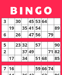These are geniune uk bingo cards which are totally randomized, as you would find them in a bingo hall. 1 90 Number Bingo