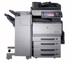 In addition, as long as your downloaded driver version can make the system work normally and stably, you don't have to excessively pursue the latest version of the driver. Konica Minolta Bizhub C450 Driver Download Free Printer Driver Download