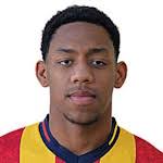 Adrian Helm istatistikleri ve reytingleri