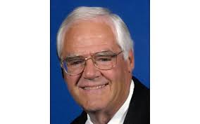 Paul Coughlan Obituary (2017)