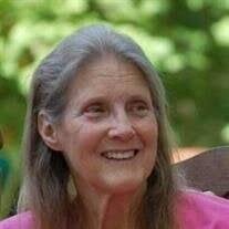 Mrs. Beverly Lou Thompson Obituary