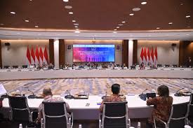 Pemerintah Perkuat Transaksi Mata Uang Lokal untuk Jaga Stabilitas Ekonomi  Nasional di Tengah Tantangan Global - Kementerian Koordinator Bidang  Perekonomian Republik Indonesia