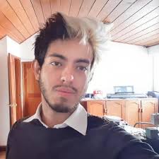 SraAKu (Juan Diego Alzate Giraldo) · GitHub