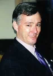 President James Buchanan and the gossip pages