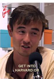 West Point teaches you how to do the impossible. At Large with Scott Norton  Episode 13: Gabe Whaley