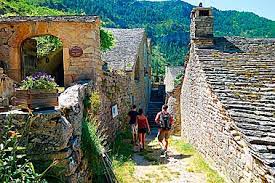 Hier wird das heutige frankreich beschrieben. Cevennen Cevennes Sudfrankreich Wandern In Den Cevennen Und Infos Zu Den Cevennen