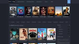 It has almost all types of movies . Watchonlinemovies Today Traffic Ranking Similars Xranks Com