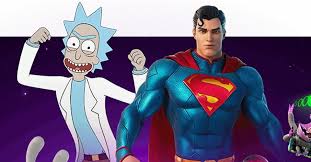 That means a fortnite x rick & morty collaboration has been confirmed, but we don't know if it'll just be the butter robot in the game, or something the helmet seems like a hint at one of the fortnite skins we'll see in the fortnite chapter 2 season 7 battle pass. Pkvmkkjjdrh Qm