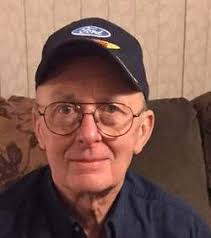 Inside Joplin Obituaries: Elmer Elhard