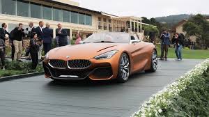 2019 Bmw Z4 Concept Release Date California 1 Jpg Bmw Z4 Bmw Bmw Z4 Roadster