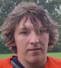 District 10 football preview: 2021 Sharon Tigers