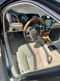 Image result for Frost Beige 2013 Chrysler