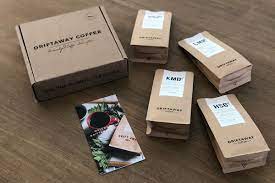 We receive coffees from various roasters throughout the country, we review, rate and write about them and send you two of the best every two or four weeks. Coffee Subscription Reviews Archives