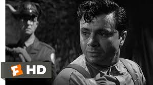 In Cold Blood (8/8) Movie CLIP