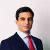 Santander UK Employee James Simmonds's profile photo