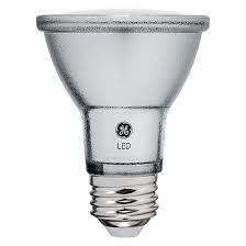 Maybe you would like to learn more about one of these? Ge Par20 Led Bulb 50 W Equivalent Warm White 2 Pack 93124158 Reno Depot