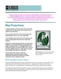 pdf usgs map projections marcel rawis academia edu