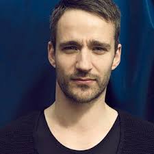 Biographie de Bronwyn Griffin, Austin Garrick