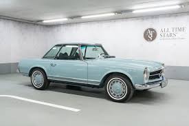1970 Mercedes Benz Sl Pagode Sl Klasse Classic Driver Market Mercedes Benz Autos Mercedes Benz Amg Mercedes Benz
