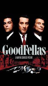 Martin Scorsese S Best Marriage Of Film And Music Is Showcased In Goodfellas Goodfellas Goodfellas Movie Goodfellas Poster