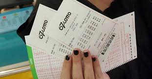 The oz lotto game sports a guaranteed minimum jackpot prize of aud$2,000,000; This Australian Lottery Winner Didn T Know They Had Won The Jackpot Jackpot Winners