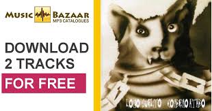 Lobo Suelto Cordero Atado Vol 2 Patricio Rey Y Sus Redonditos De Ricota Mp3 Buy Full Tracklist Listen to lobo suelto cordero atado | soundcloud is an audio platform that lets you listen to what you love and share the sounds you create. lobo suelto cordero atado vol 2