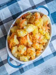 Butter Cassava Yuca Gluten Free With Vegan Dairy Free Option Recipe Yuca Recipes Cassava Recipe Trini Food
