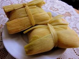 Humitas En Chala Tipicas Argentinische Rezepte Chilenische Rezepte Argentinien Essen