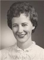 Rebecca Glenn Obituary (1927