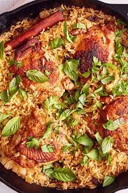 Skillet Chicken With Cumin Paprika And Mint Recipe Recipe Cooking Nyt Cooking Chicken Recipes