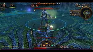 Neverwinter Cleric Guide The Last Boss Magra Curse Eye In The Witch Fen Cleric Witch Cursing