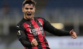 🔔 subscribe now to the ac milan channel on youtube: Ac Mailand Brahim Diaz Wird Erneut Von Real Madrid Ausgeliehen Goal Com