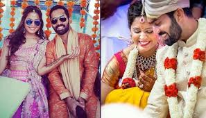 Dinesh karthik backs wife dipika pallikal's gold quest in. Love Story Of Cricketer Dinesh Karthik And India S Squash Queen Dipika Pallikal Wedding Pics Inside