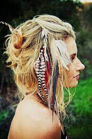 If you have long hair you can use a headband to keep it in place, or you can slip the headband below your glossy manes. Messy Hairstyles For Short Hair Men Novocom Top