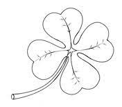 Shamrock Coloring Pages Free Printable Pictures Coloring Pages Printable Pictures Free Printable Coloring Pages
