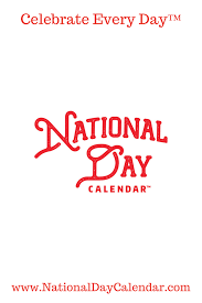 National Day Calendar All National Days National Holiday Calendar National Days